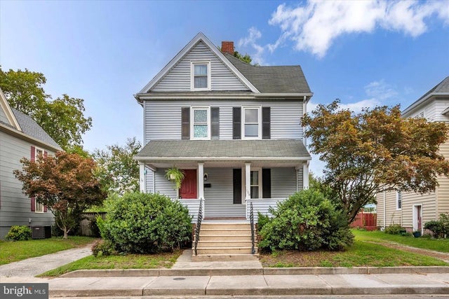 109 New York Ave, Salisbury