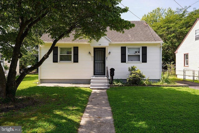 104 Van Buren St, Salisbury