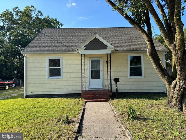 923 Preston St, Salisbury