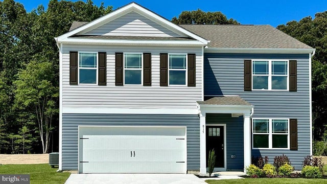 1141 Wintermead Loop, Salisbury