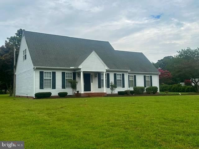 4432 Kettleford Dr, Salisbury