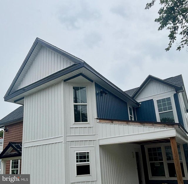 611 Main St, Sharptown