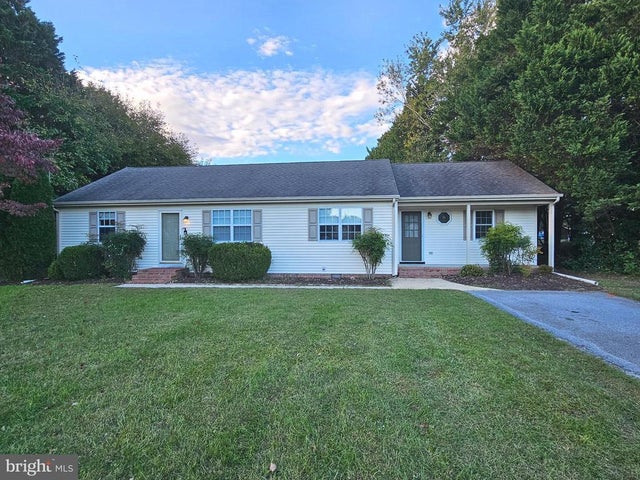 26924 Black Horse Run, Salisbury