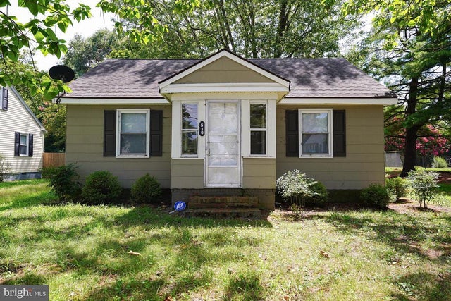 530 E Lincoln Ave, Salisbury