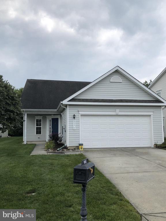 9176 Clubhouse Dr, Delmar