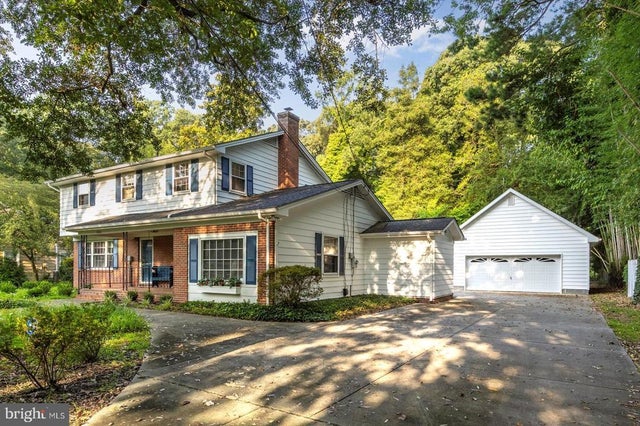 1302 Taney Ave, Salisbury