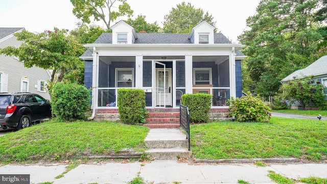 138 Truitt St, Salisbury