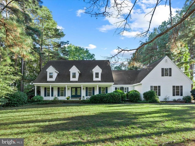 27671 Riverside Drive Ext, Salisbury