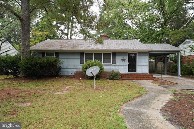 431 Monticello Ave, Salisbury