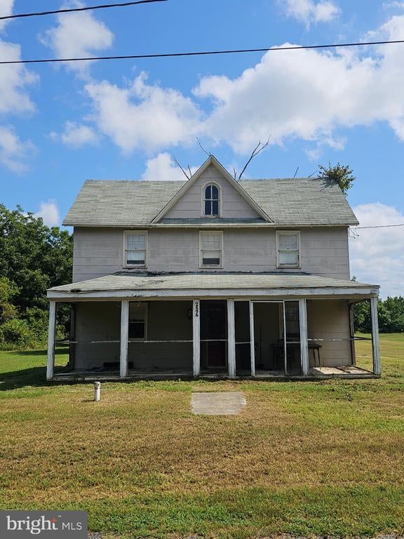 2695 Elsey Rd, Nanticoke