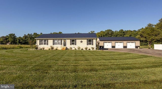 8364 Pittsville Rd, Parsonsburg