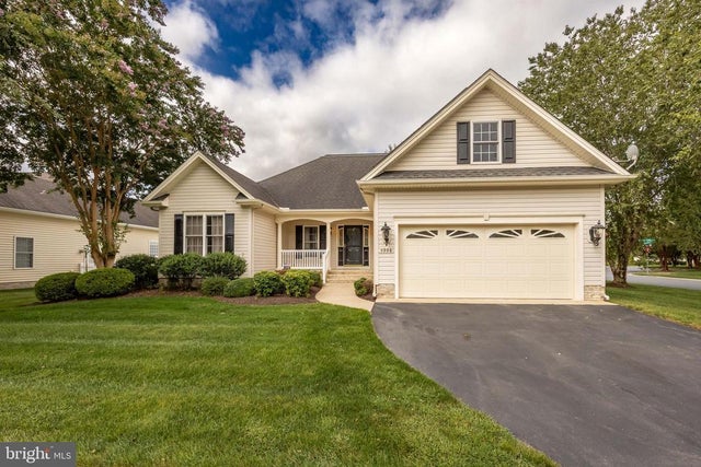 5998 Fire Fly Dr, Salisbury