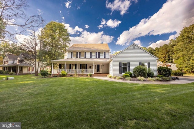 3565 Union Church Rd, Salisbury