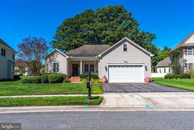 6078 Bell Creek Dr, Salisbury