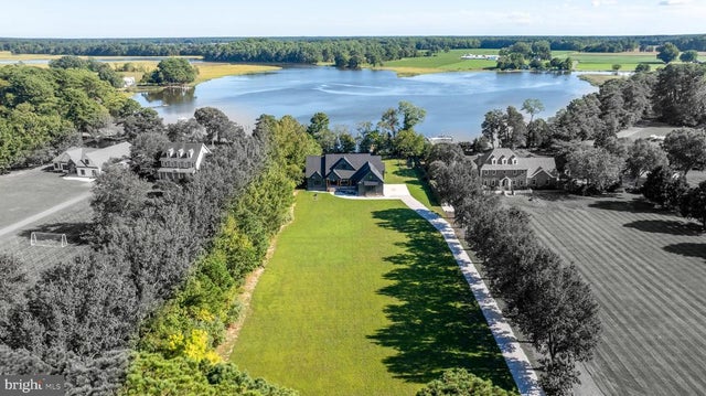 3311 Redden Ferry Rd, Eden