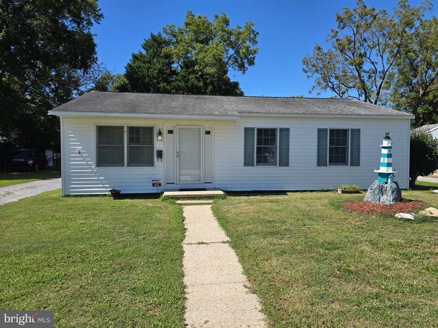 806 Gettysburg Ave, Salisbury