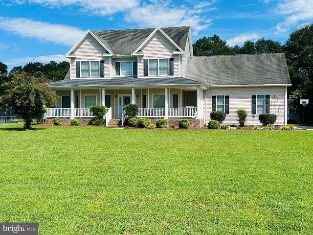 4819 Goose Creek Dr, Salisbury