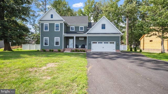 27640 Belgian Way, Salisbury
