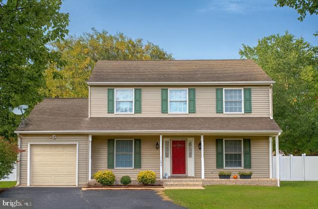 203 Shannon Ct, Salisbury