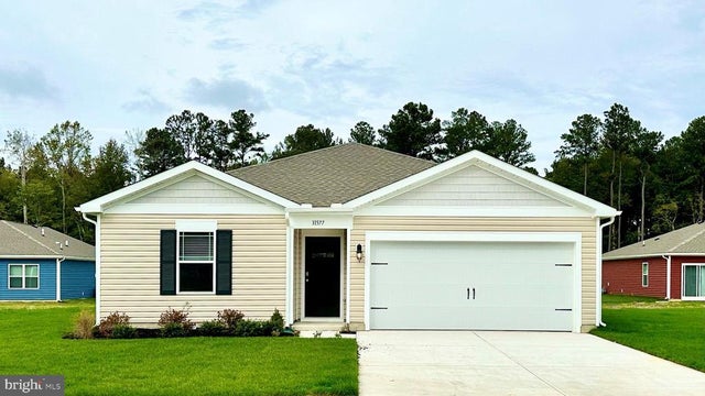 1105 Albritton Ln, Salisbury