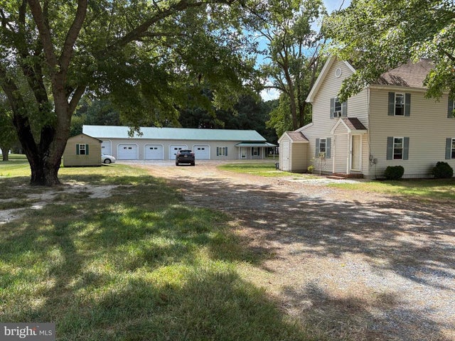 31867 Shavox Rd, Salisbury