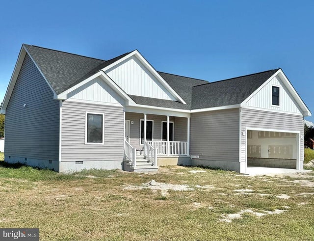 309 Brown St, Mardela Springs