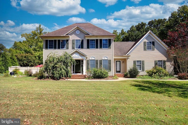 5277 Green Hill Cir, Quantico