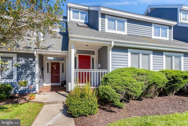 644 River Oak Ct #a-7 Bs, Salisbury