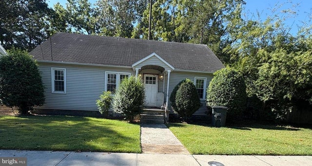 226 North Blvd, Salisbury