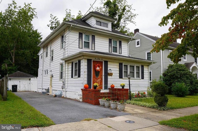 232 North Blvd, Salisbury