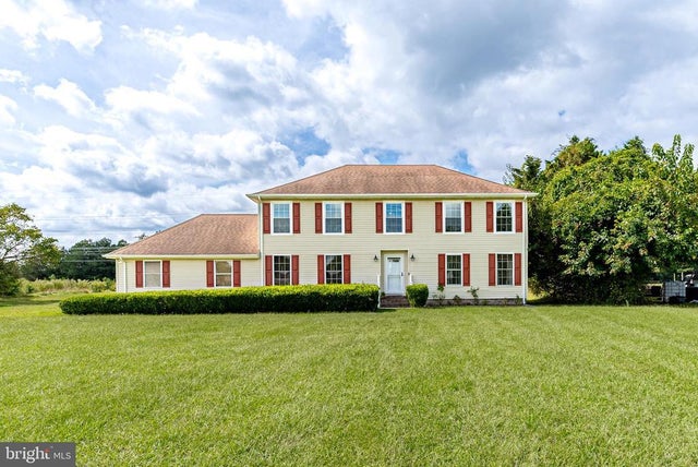 650 Suffolk Ct, Salisbury