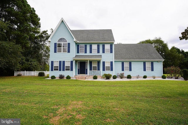 6295 Dunhaven Ct, Salisbury