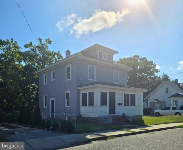201 Marshall St, Salisbury