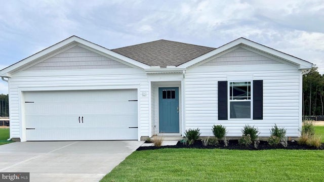 1115 Albritton Ln, Salisbury