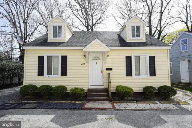 401 Newton Ter, Salisbury