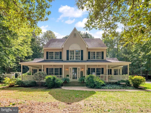 26601 Quantico Creek Rd, Hebron