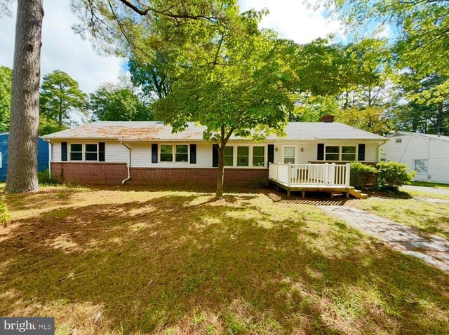 1213 Taney Ave, Salisbury