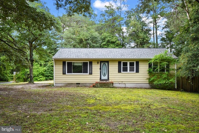 32548 Mount Olive Rd, Salisbury