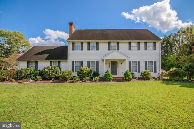 4447 Sturbridge Dr, Salisbury