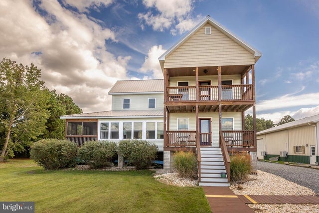 3963 Oyster Shell Ln, Bivalve