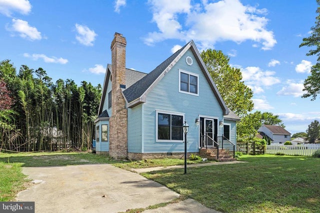 313 W London Ave, Salisbury