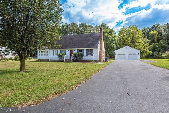 30299 Holly Ln, Delmar