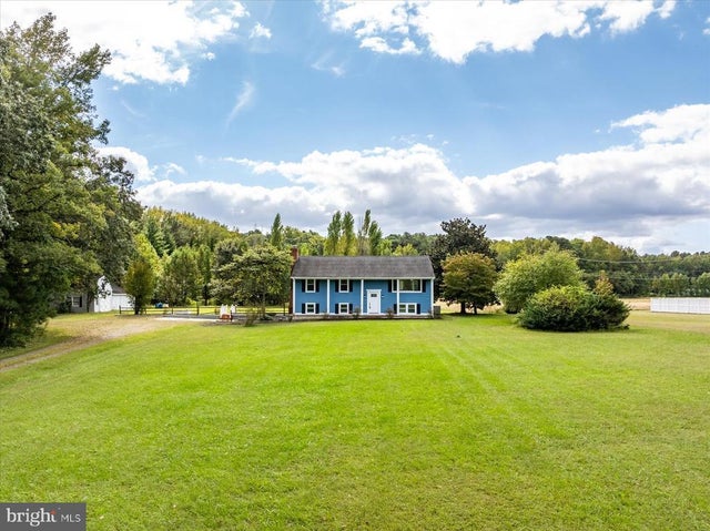 31655 Morris Leonard Rd, Parsonsburg