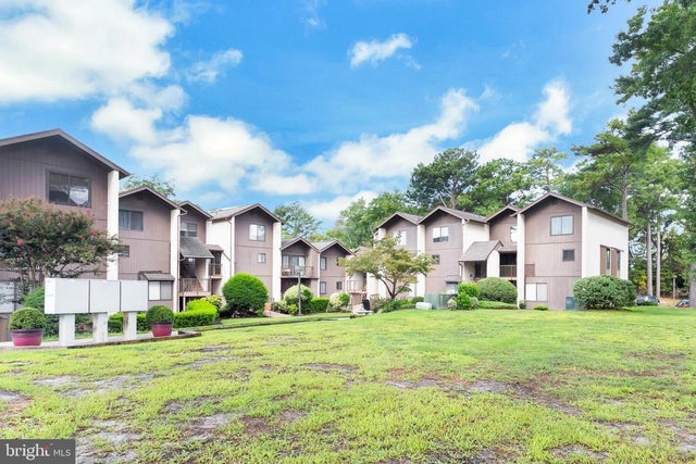 228 Canal Park Dr #g7, Salisbury