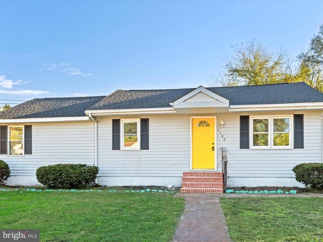 1109 Shawnee Ave, Salisbury