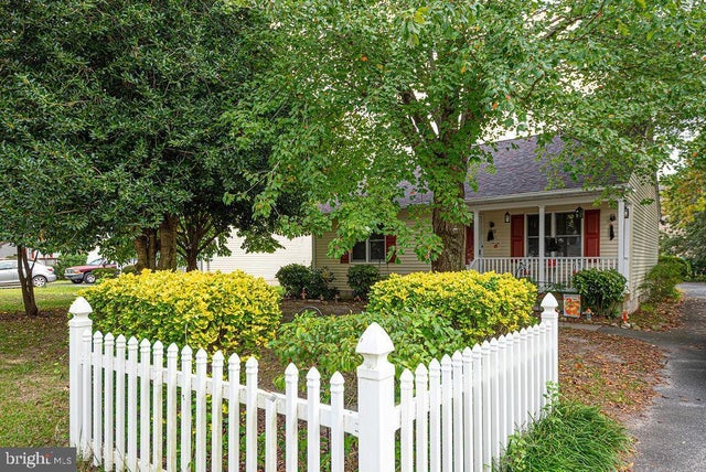 102-1 S Saratoga St, Salisbury