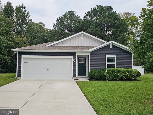 415 Creekside Trl, Fruitland