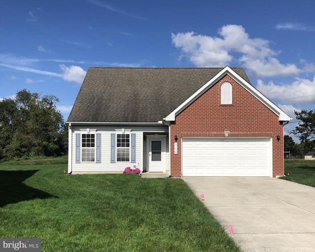 9196 Clubhouse Dr, Delmar