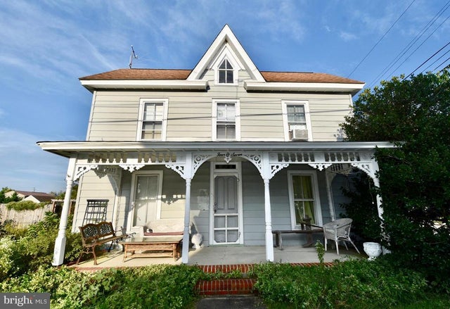 407 Main St, Sharptown