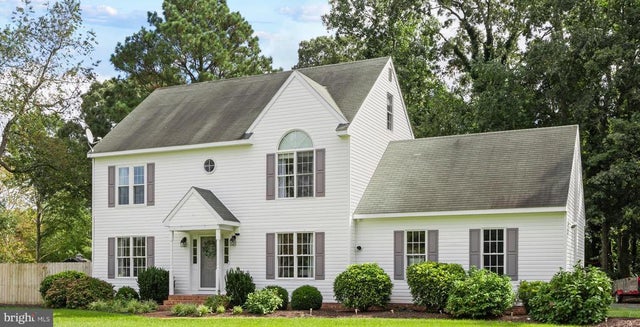 6147 Cadagon Ct, Salisbury